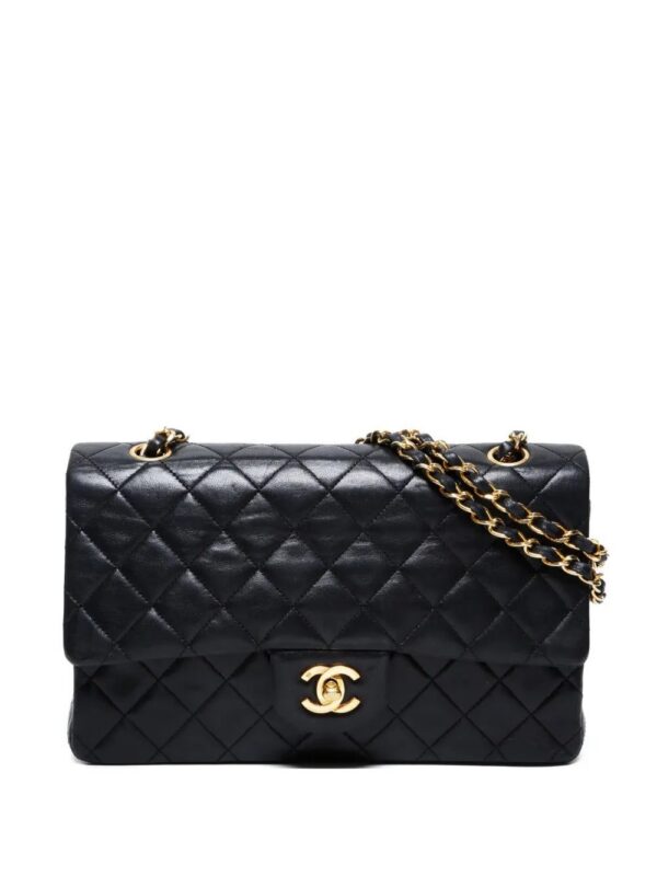 31575645_60929863_1000.jpg CHANEL - Classic Double Flap shoulder bag