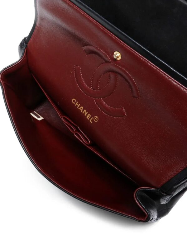31575645_60975791_1000.jpg CHANEL - Classic Double Flap shoulder bag