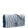 31575647_60929944_1000_7b29040c-c965-42c0-a3bb-1a76aa5250d0.jpg CHANEL - frayed denim shoulder bag