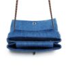 31575647_60932310_1000.jpg CHANEL - frayed denim shoulder bag