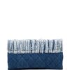 31575647_60932318_1000_3d7e3bb2-ec96-4932-af81-1cd624386b3b.jpg CHANEL - frayed denim shoulder bag
