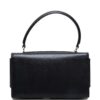 Ferragamo - Gancini leather bag