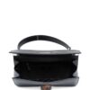 Ferragamo - Gancini leather bag