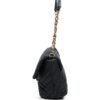 31575654_60975813_1000.jpg CHANEL - chain leather shoulder bag