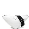 Prada -2014s triangle-logo shoulder bag