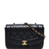 31576060_60930056_1000_408b8db8-2536-4869-8068-fb1895405a86.jpg CHANEL - Diana quilted flap chain shoulder bag