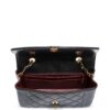 31576060_60975845_1000_3c692a00-d760-4b9e-8f36-e071322c4bc5.jpg CHANEL - Diana quilted flap chain shoulder bag