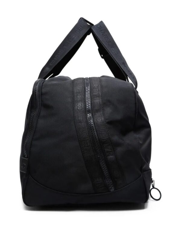 CHANEL - CC Mark Boston bag