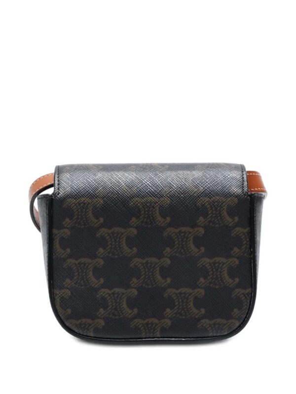 Céline mini Claude shoulder bag