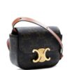 Céline mini Claude shoulder bag