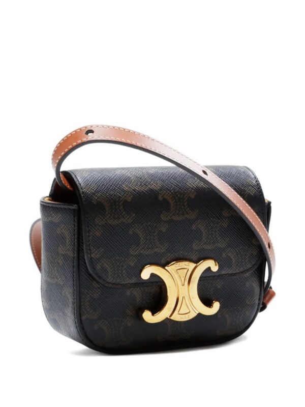 Céline mini Claude shoulder bag