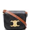 Céline mini Claude shoulder bag