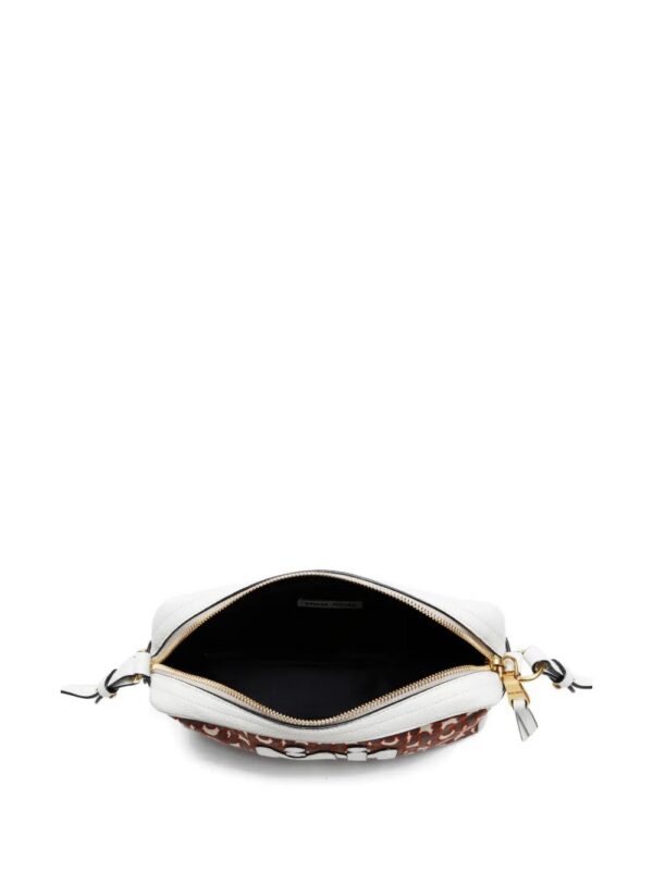 Miu Miu -2015s monogram-pattern shoulder bag