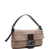 31576072_60895990_1000.jpg Fendi - Zucchino Baguette bag