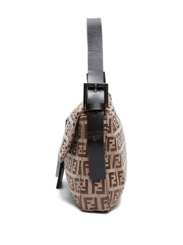31576072_60896012_1000.jpg Fendi - Zucchino Baguette bag