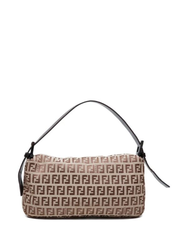 31576072_60896107_1000.jpg Fendi - Zucchino Baguette bag