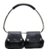 Prada Loop leather bag