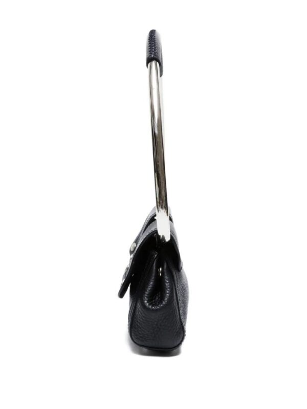 Prada Loop leather bag