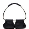 Prada Loop leather bag