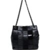 31576076_60930563_1000_ce9fd379-2e29-4c10-b8d0-dd7536c90fc3.jpg CHANEL - Choco Bar lambskin shoulder bag