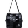 31576076_60930581_1000_fd4a10e5-afda-4ea9-9801-3bee007de7a0.jpg CHANEL - Choco Bar lambskin shoulder bag