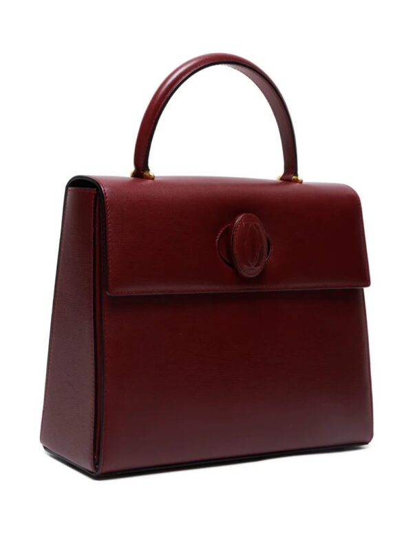 31576078_60896668_1000.jpg Cartier -1990s leather handbag