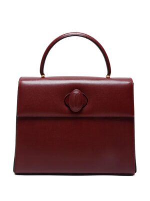 31576078_60896708_1000.jpg Cartier -1990s leather handbag