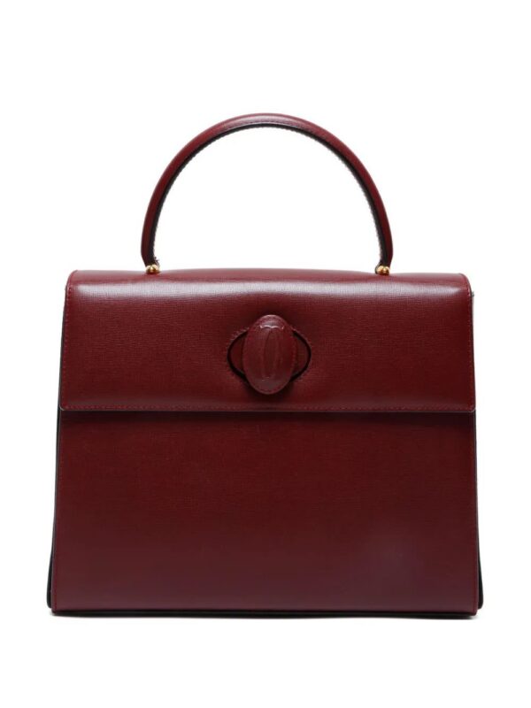 31576078_60896708_1000.jpg Cartier -1990s leather handbag