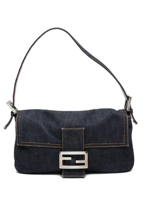 31576084_60897090_1000.jpg Fendi -2015s Mamma Baguette shoulder bag