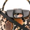 31577435_60977843_1000.jpg Nico Giani Myria python-print top-handle cross body bag