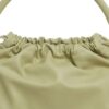 Yuzefi Bom drawstring handbag