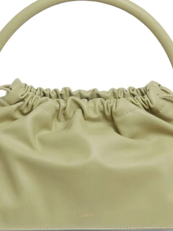 Yuzefi Bom drawstring handbag