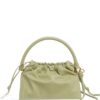 Yuzefi Bom drawstring handbag