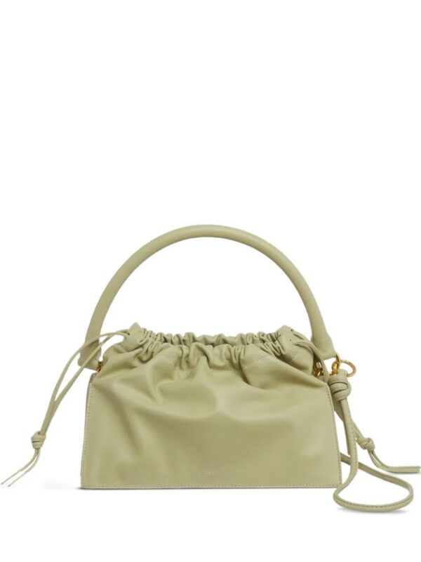 Yuzefi Bom drawstring handbag