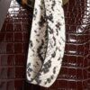31578301_61018741_1000.jpg Nico Giani Aurora crocodile-effect snake-detail bucket bag