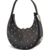 31579532_60996202_1000.jpg Osoi stud-embellished shoulder bag