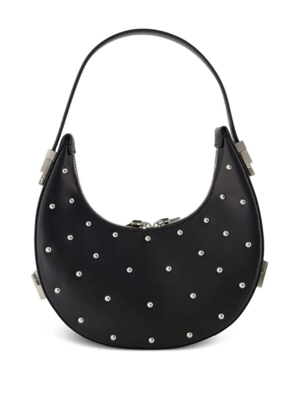31579532_60996208_1000.jpg Osoi stud-embellished shoulder bag