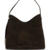 Osoi top-handle shoulder bag