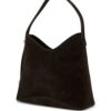Osoi top-handle shoulder bag