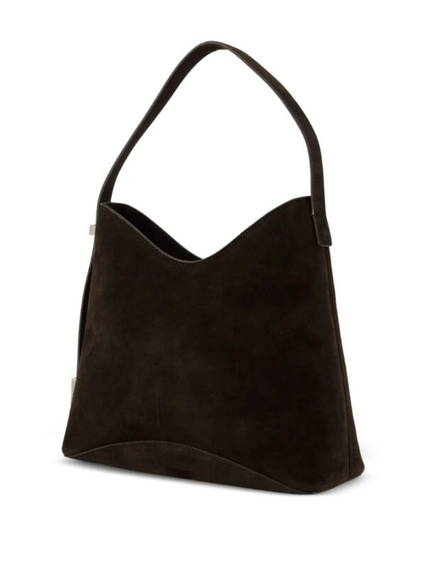 Osoi top-handle shoulder bag