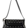 31579535_60956387_1000.jpg Osoi Folder Brot stud-embellished shoulder bag