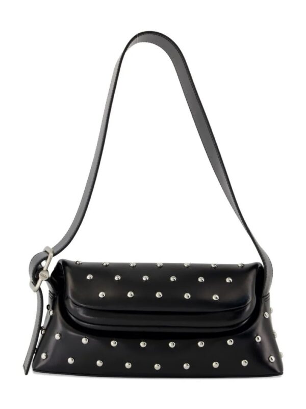 31579535_60956387_1000.jpg Osoi Folder Brot stud-embellished shoulder bag