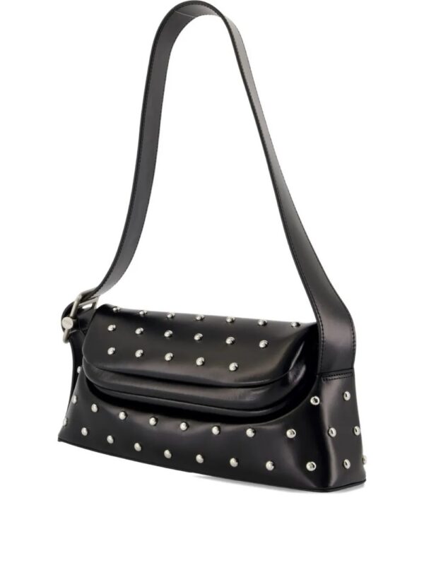 31579535_60956405_1000.jpg Osoi Folder Brot stud-embellished shoulder bag