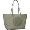 31579548_60992698_1000_05635fe1-a5a2-43d3-9e35-b9f92fd9572c.jpg Tory Burch chain-strap logo-plaque tote bag