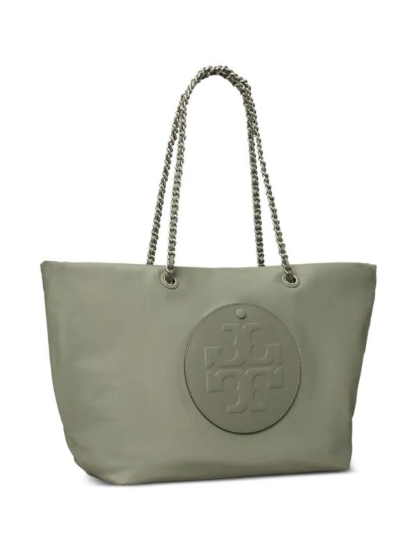 31579548_60992698_1000_05635fe1-a5a2-43d3-9e35-b9f92fd9572c.jpg Tory Burch chain-strap logo-plaque tote bag