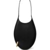 Tory Burch small pierced-detail leather shoulder bag