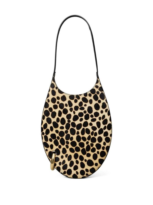 Tory Burch small Pierced shoulder bag