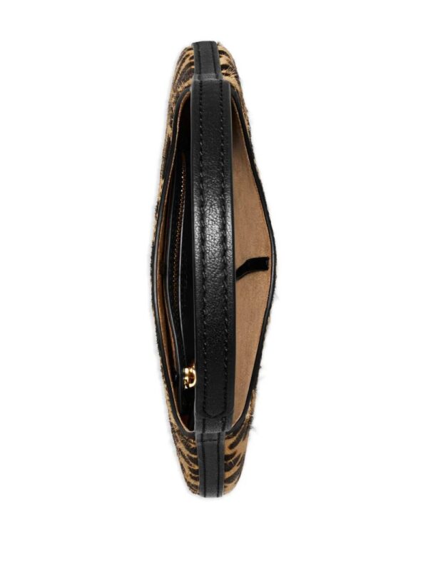 Tory Burch small Pierced shoulder bag