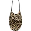 Tory Burch small Pierced shoulder bag