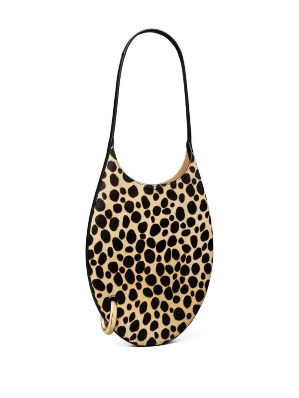 Tory Burch small Pierced shoulder bag